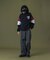 OVAL LOGO WIDE PANTS