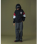 OVAL LOGO WIDE PANTS