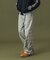 OVAL LOGO WIDE PANTS
