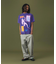 OVAL LOGO WIDE PANTS
