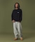 OVAL LOGO WIDE PANTS