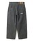 OVAL LOGO WIDE PANTS