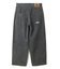 OVAL LOGO WIDE PANTS