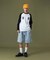 EAGLE RAGLAN L/S TEE