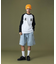 EAGLE RAGLAN L/S TEE