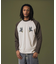 EAGLE RAGLAN L/S TEE
