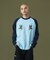EAGLE RAGLAN L/S TEE