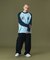 EAGLE RAGLAN L/S TEE
