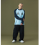 EAGLE RAGLAN L/S TEE