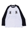 EAGLE RAGLAN L/S TEE