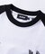EAGLE RAGLAN L/S TEE