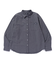 PLAID L/S SHIRT