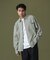 PLAID L/S SHIRT