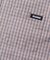 PLAID L/S SHIRT