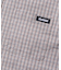 PLAID L/S SHIRT