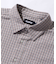 PLAID L/S SHIRT