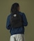 RIPSTOP KNAPSACK
