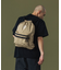 RIPSTOP KNAPSACK