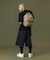RIPSTOP KNAPSACK