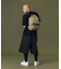 RIPSTOP KNAPSACK