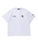 WORLDWIDE PLAYERS S/S TEE