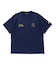WORLDWIDE PLAYERS S/S TEE