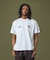 WORLDWIDE PLAYERS S/S TEE