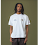 WORLDWIDE PLAYERS S/S TEE