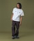 WORLDWIDE PLAYERS S/S TEE