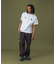WORLDWIDE PLAYERS S/S TEE