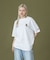 WORLDWIDE PLAYERS S/S TEE