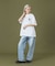 WORLDWIDE PLAYERS S/S TEE