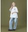 WORLDWIDE PLAYERS S/S TEE