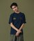 WORLDWIDE PLAYERS S/S TEE