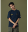 WORLDWIDE PLAYERS S/S TEE