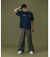 WORLDWIDE PLAYERS S/S TEE