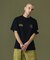 WORLDWIDE PLAYERS S/S TEE
