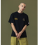 WORLDWIDE PLAYERS S/S TEE