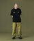 WORLDWIDE PLAYERS S/S TEE
