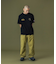 WORLDWIDE PLAYERS S/S TEE