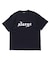PATCHED LOGO S/S TEE
