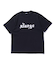 PATCHED LOGO S/S TEE