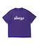 PATCHED LOGO S/S TEE