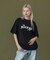 PATCHED LOGO S/S TEE