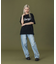 PATCHED LOGO S/S TEE