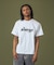 PATCHED LOGO S/S TEE