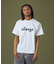 PATCHED LOGO S/S TEE