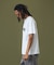 PATCHED LOGO S/S TEE