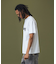 PATCHED LOGO S/S TEE