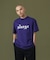 PATCHED LOGO S/S TEE